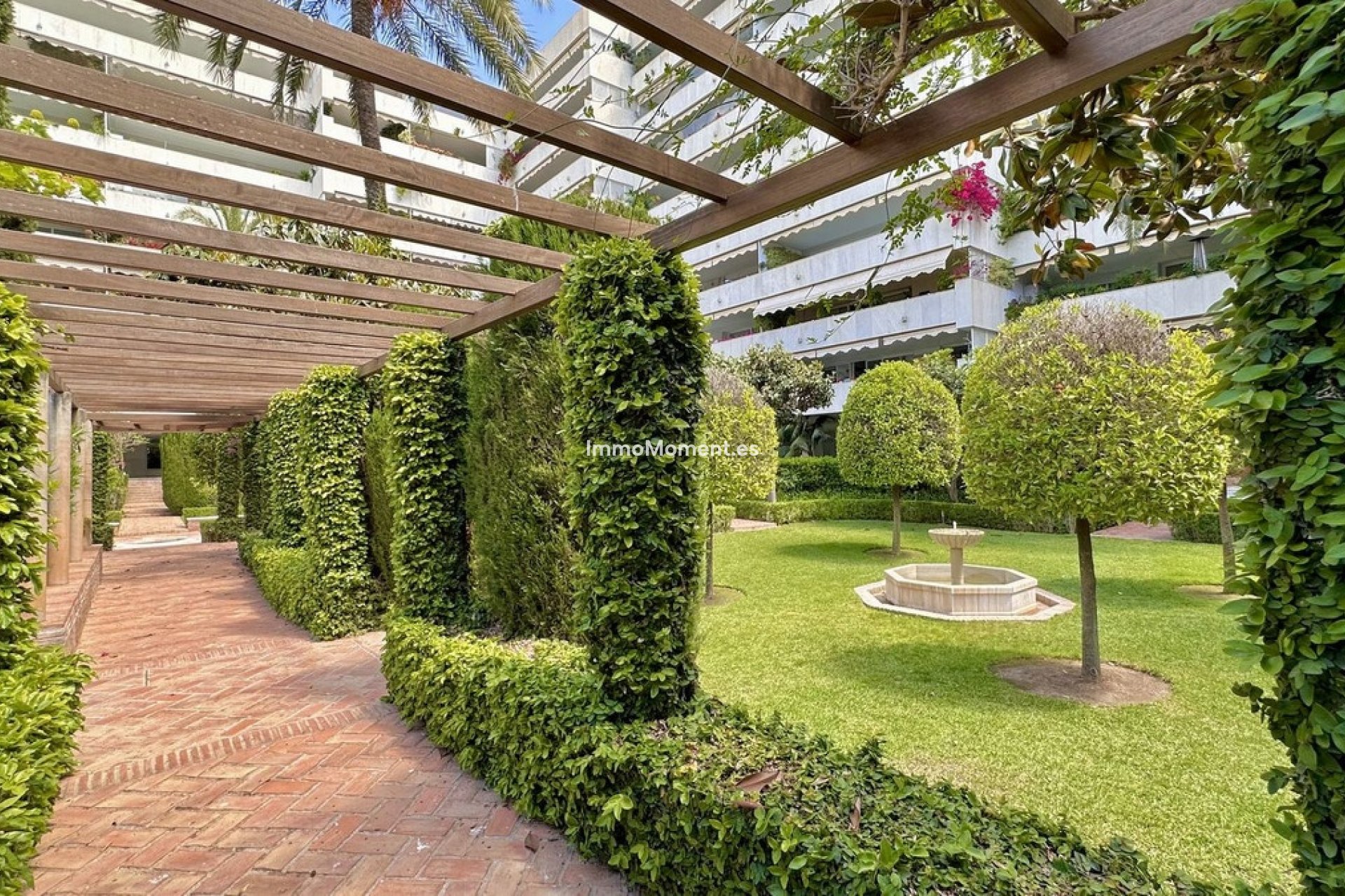 Resale - Apartment - Marbella - The Golden Mile