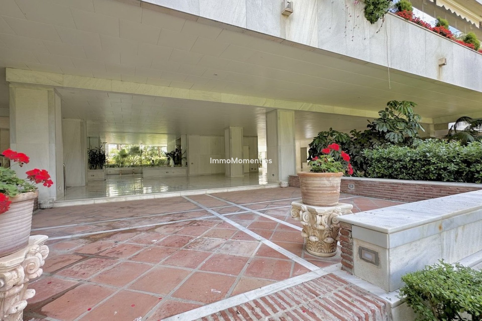 Resale - Apartment - Marbella - The Golden Mile