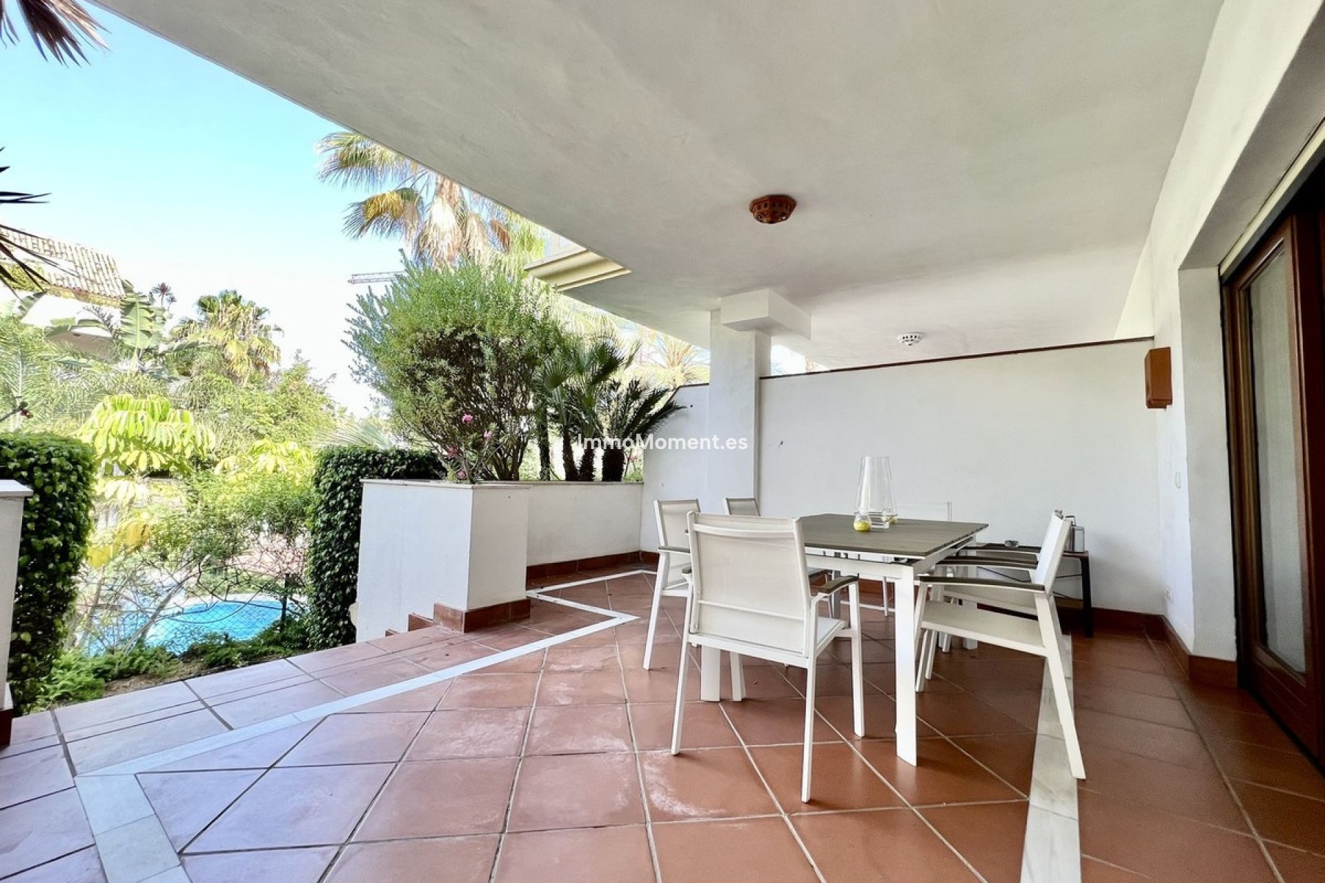 Resale - Apartment - Marbella - The Golden Mile