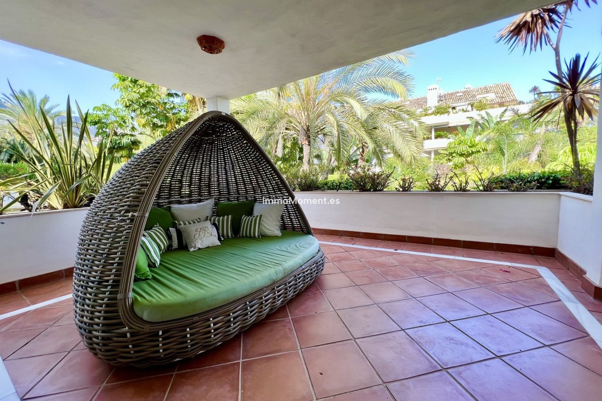 Resale - Apartment - Marbella - The Golden Mile