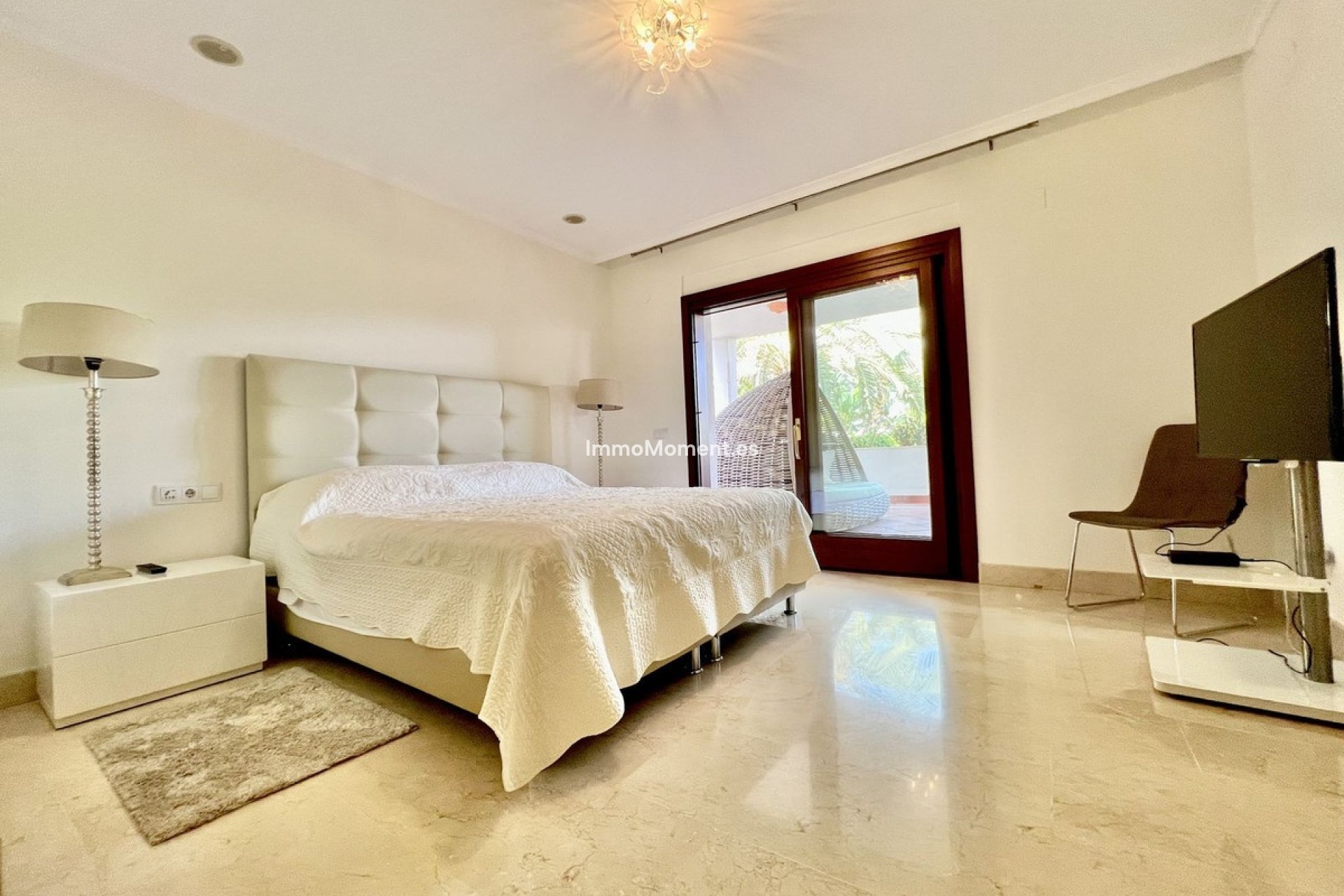 Resale - Apartment - Marbella - The Golden Mile