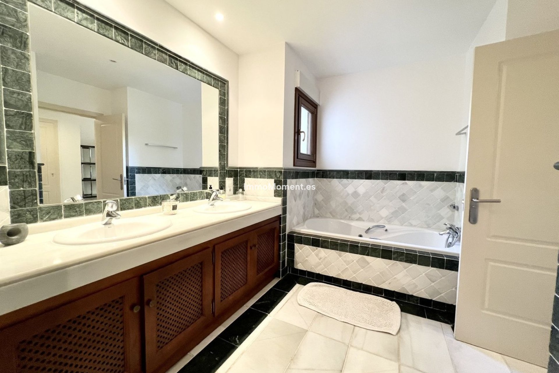 Resale - Apartment - Marbella - The Golden Mile