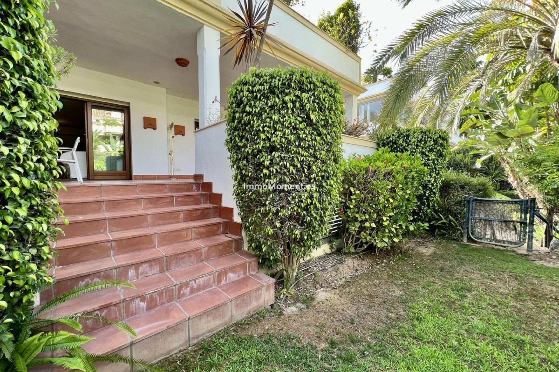 Resale - Apartment - Marbella - The Golden Mile