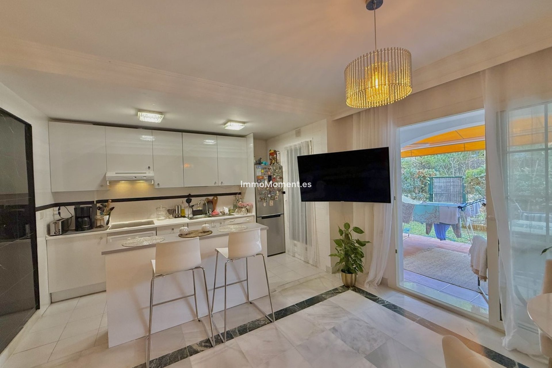 Resale - Apartment - Marbella - The Golden Mile
