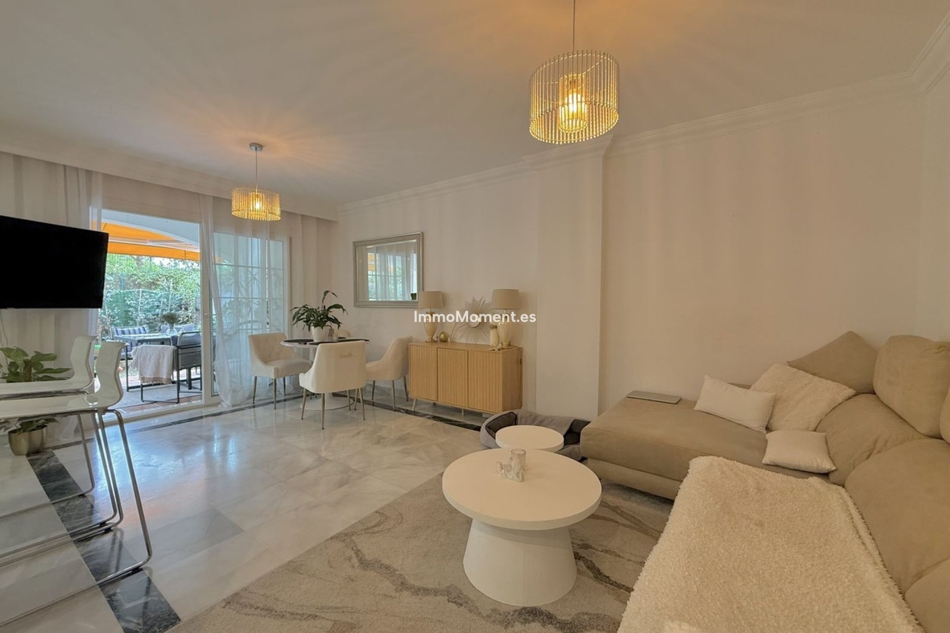 Resale - Apartment - Marbella - The Golden Mile