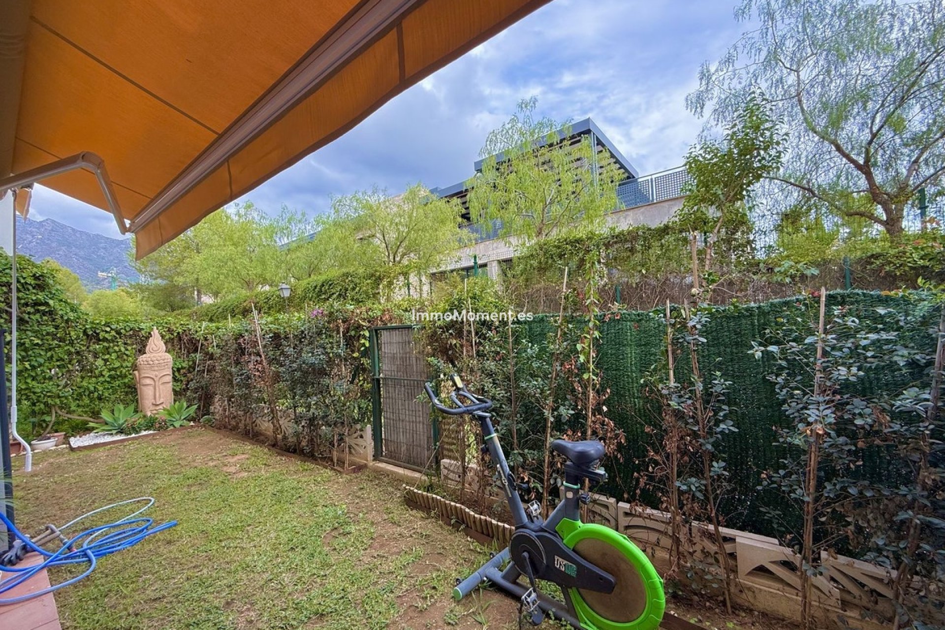 Resale - Apartment - Marbella - The Golden Mile