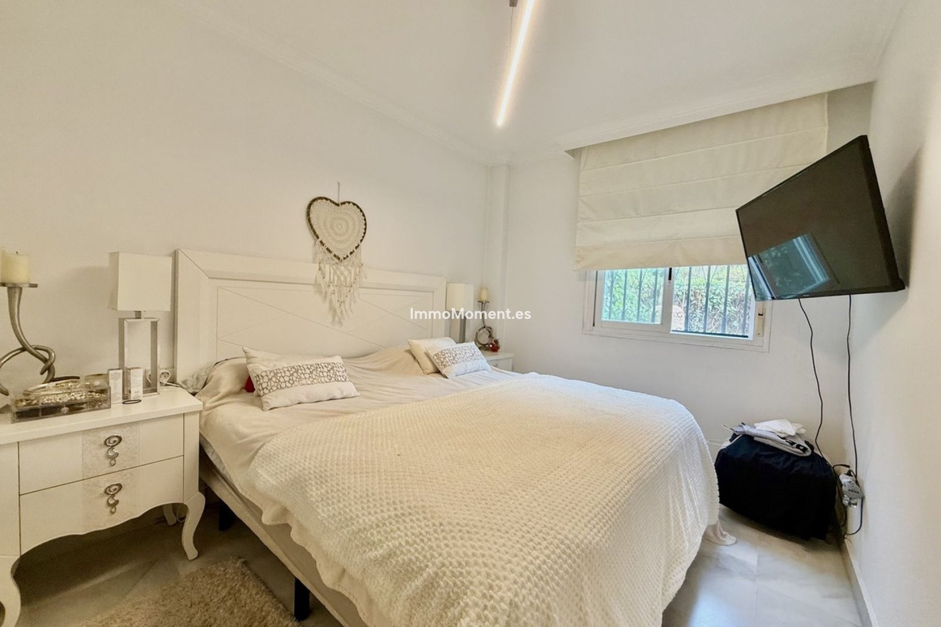 Resale - Apartment - Marbella - The Golden Mile