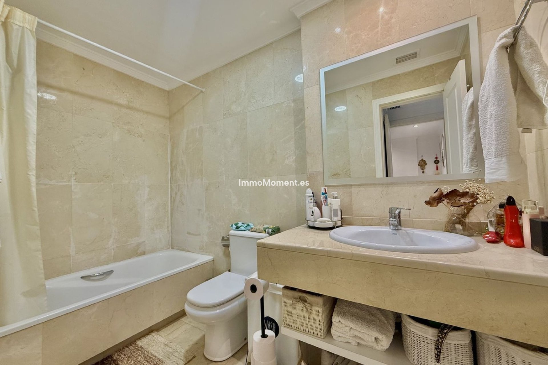 Resale - Apartment - Marbella - The Golden Mile