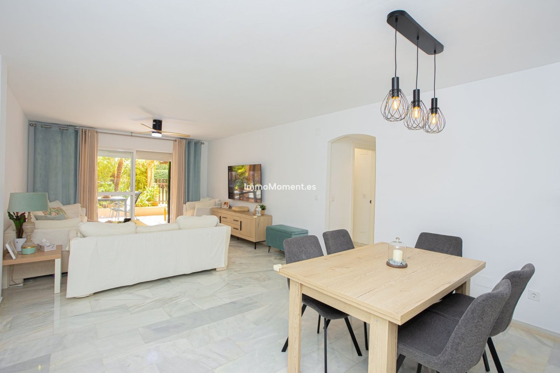 Resale - Apartment - Marbella - The Golden Mile