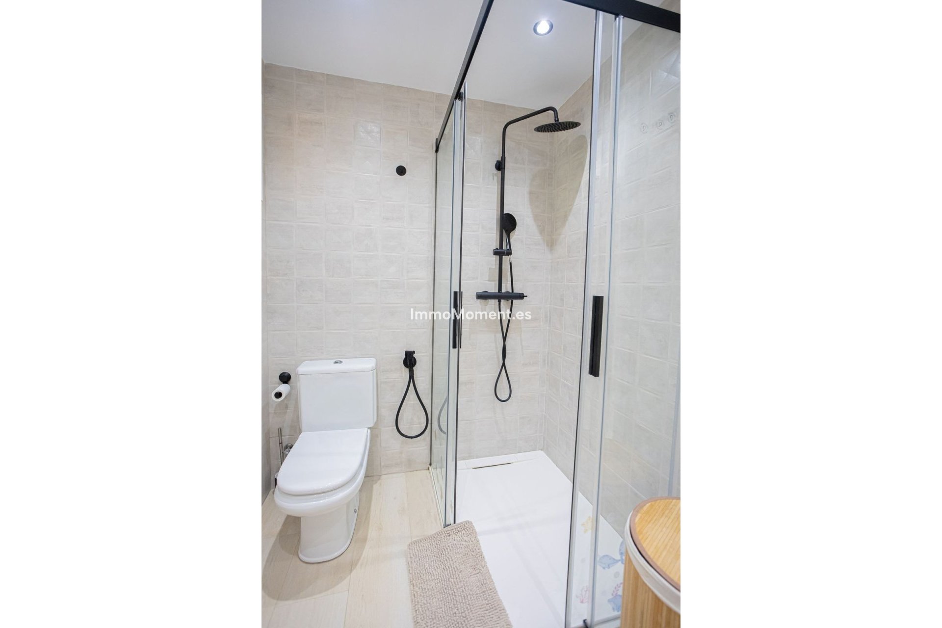 Resale - Apartment - Marbella - The Golden Mile