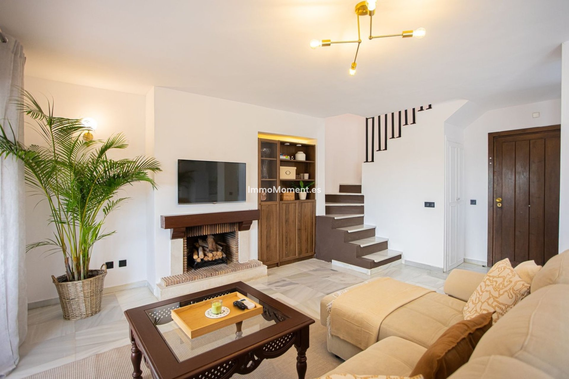 Resale - Apartment - Marbella - The Golden Mile