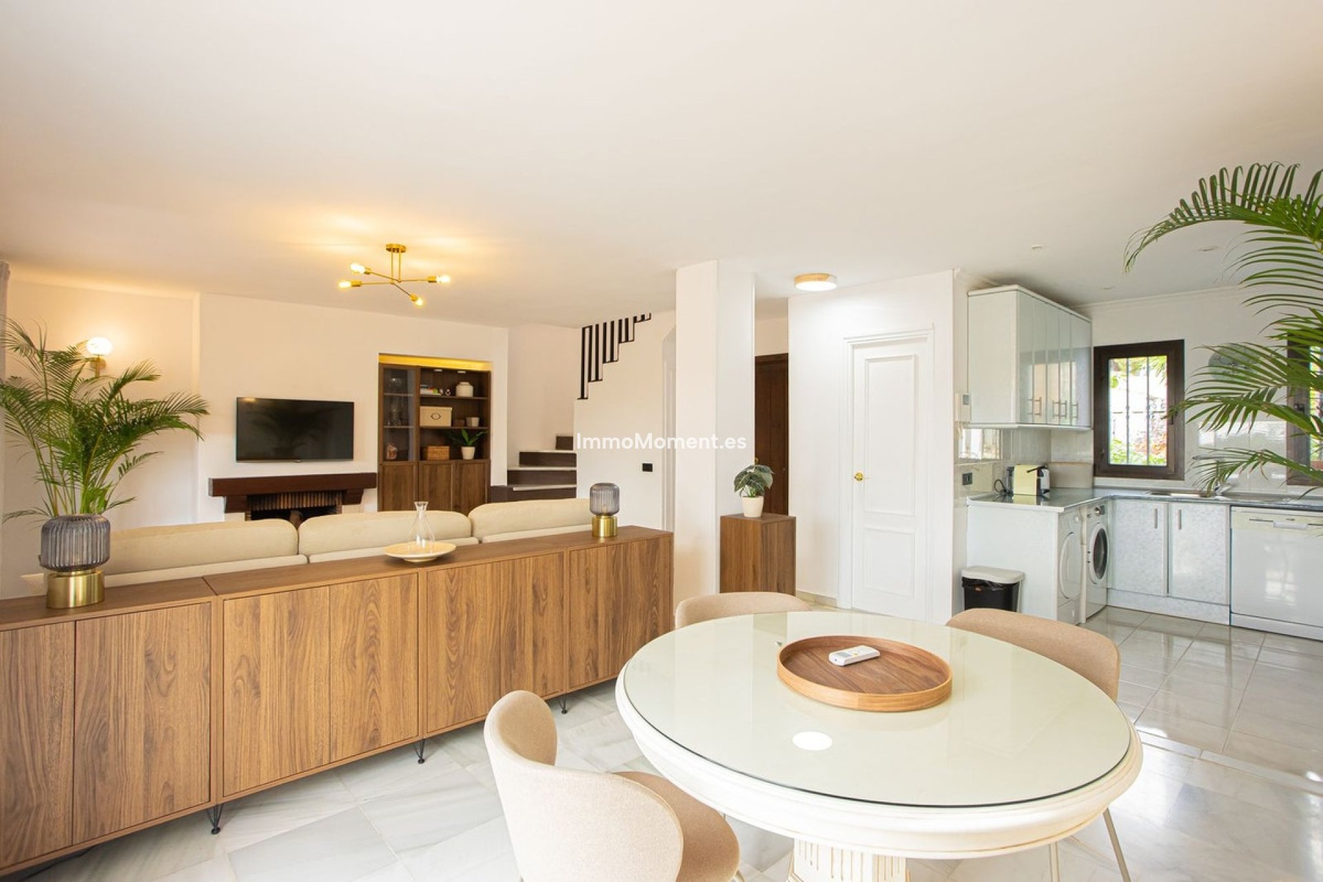 Resale - Apartment - Marbella - The Golden Mile