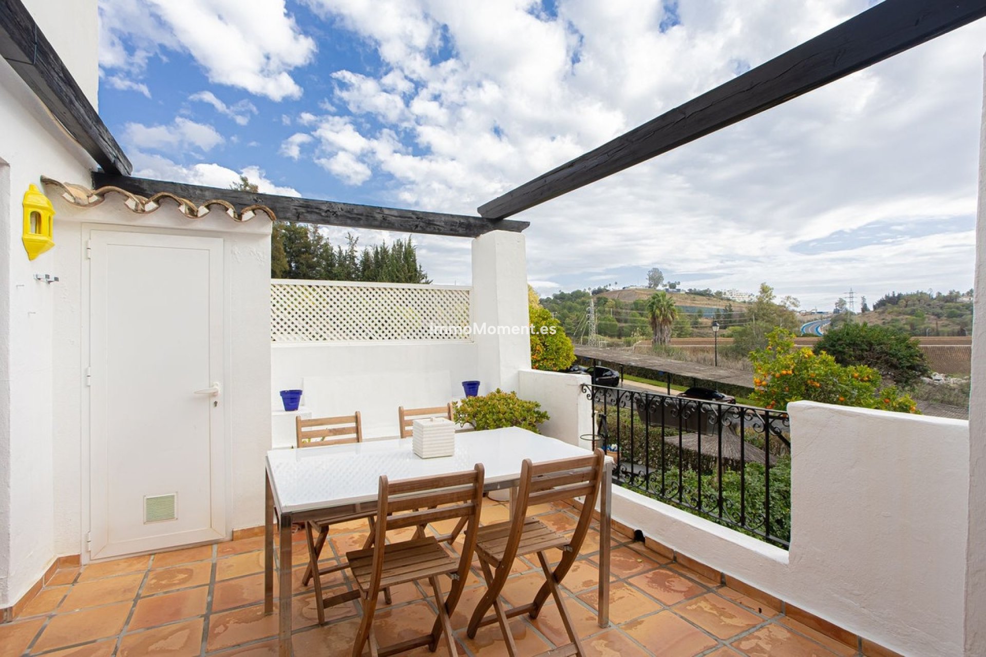 Resale - Apartment - Marbella - The Golden Mile