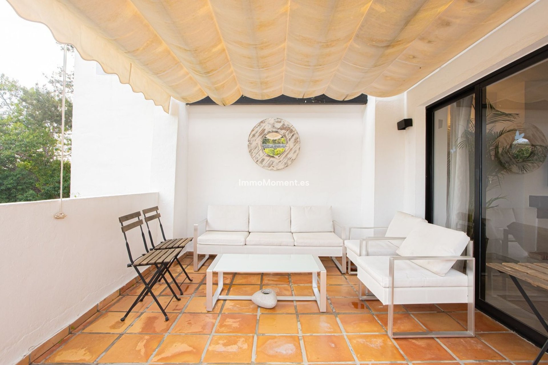 Resale - Apartment - Marbella - The Golden Mile