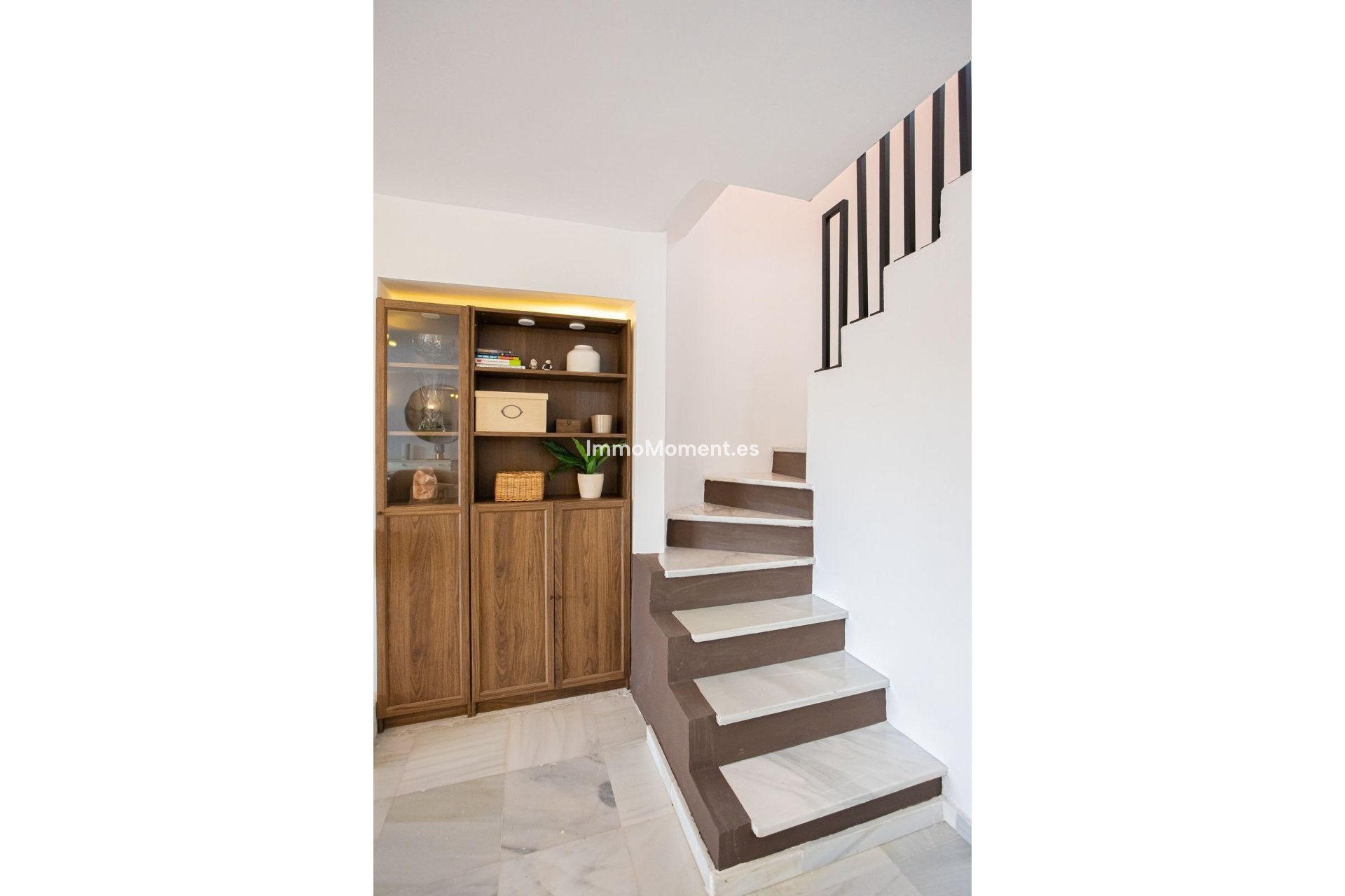 Resale - Apartment - Marbella - The Golden Mile