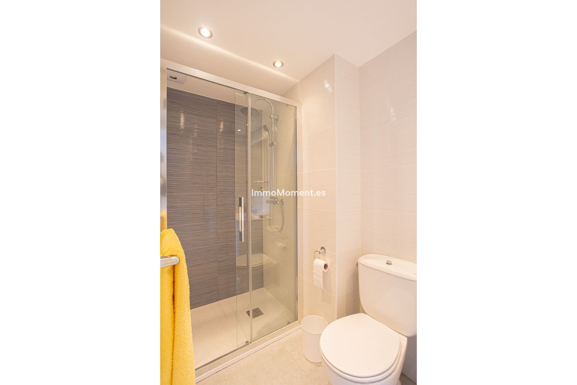 Resale - Apartment - Marbella - The Golden Mile