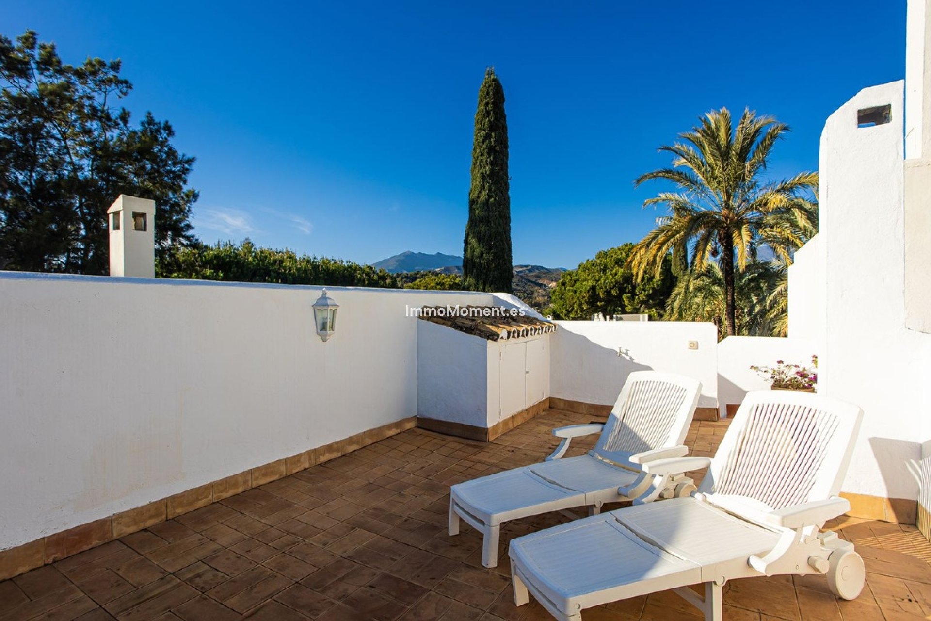 Resale - Apartment - Marbella - The Golden Mile
