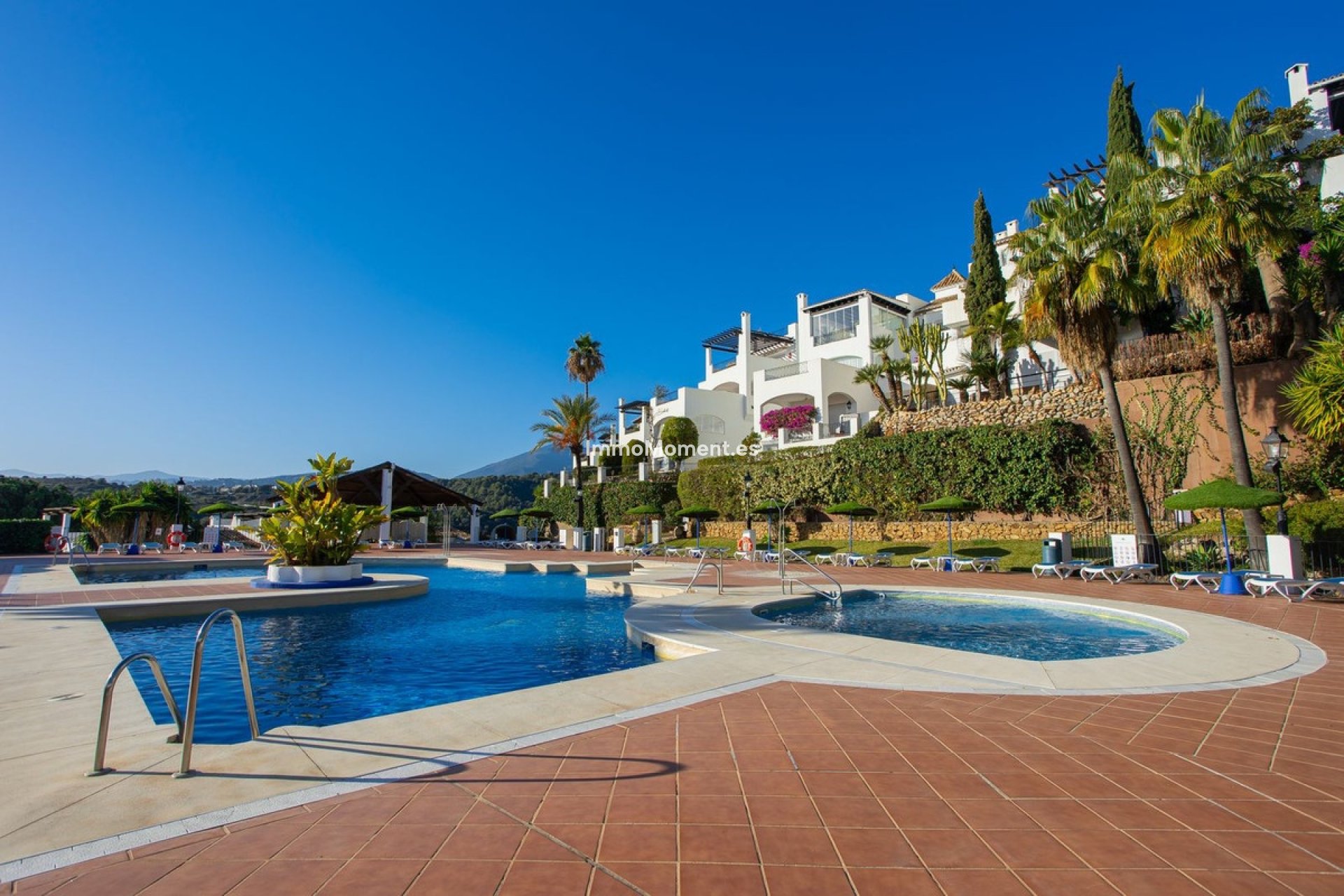 Resale - Apartment - Marbella - The Golden Mile
