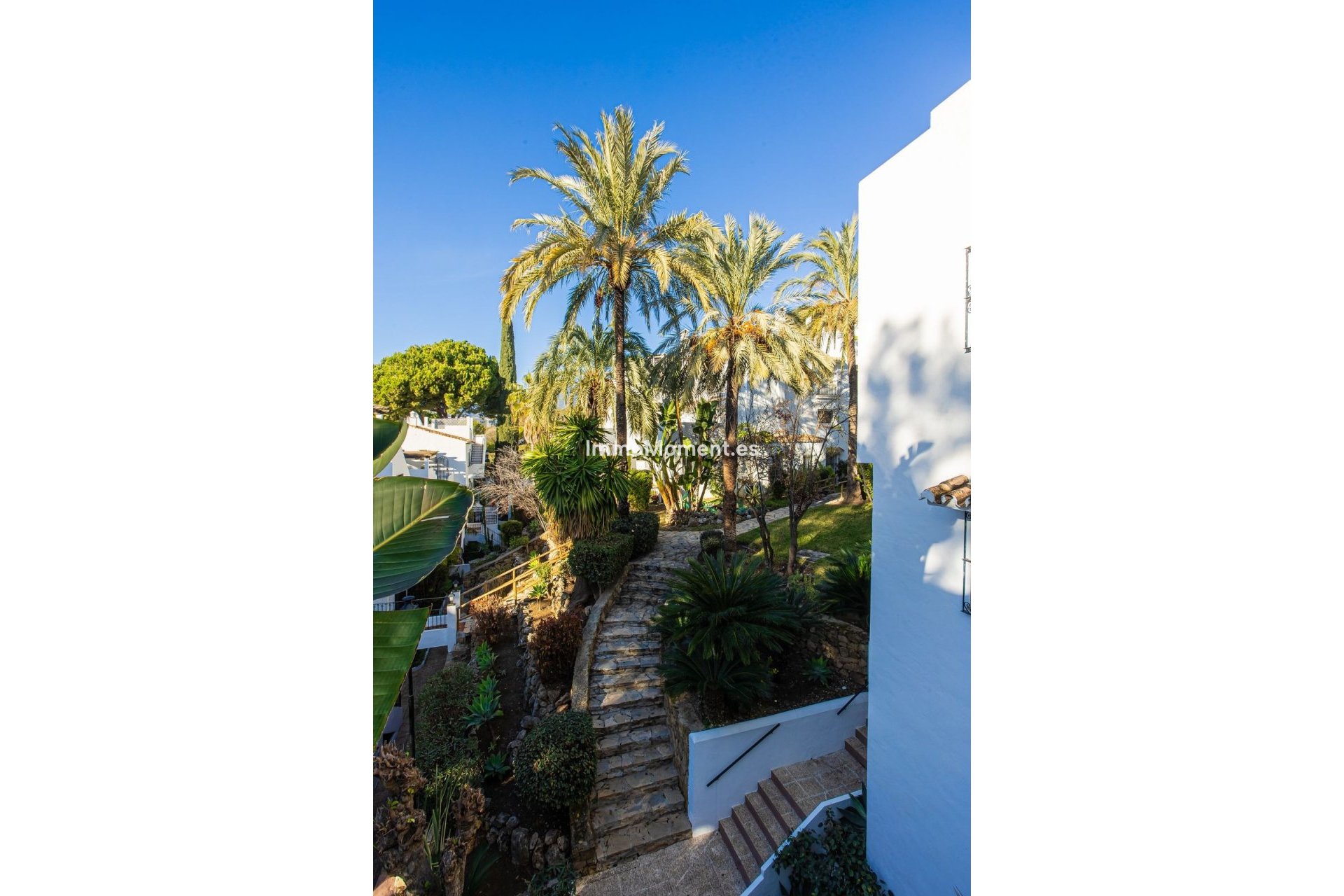 Resale - Apartment - Marbella - The Golden Mile
