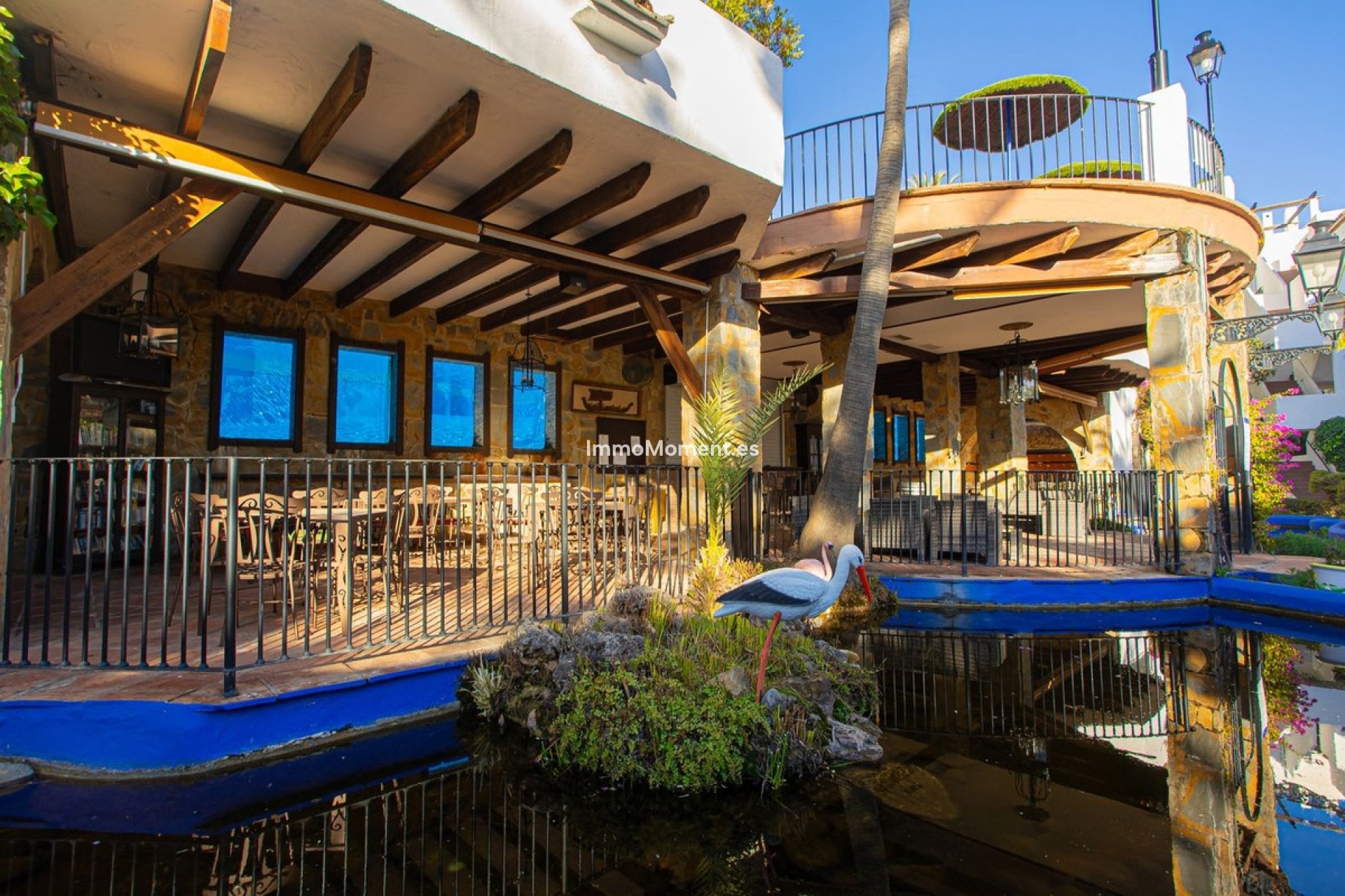 Resale - Apartment - Marbella - The Golden Mile