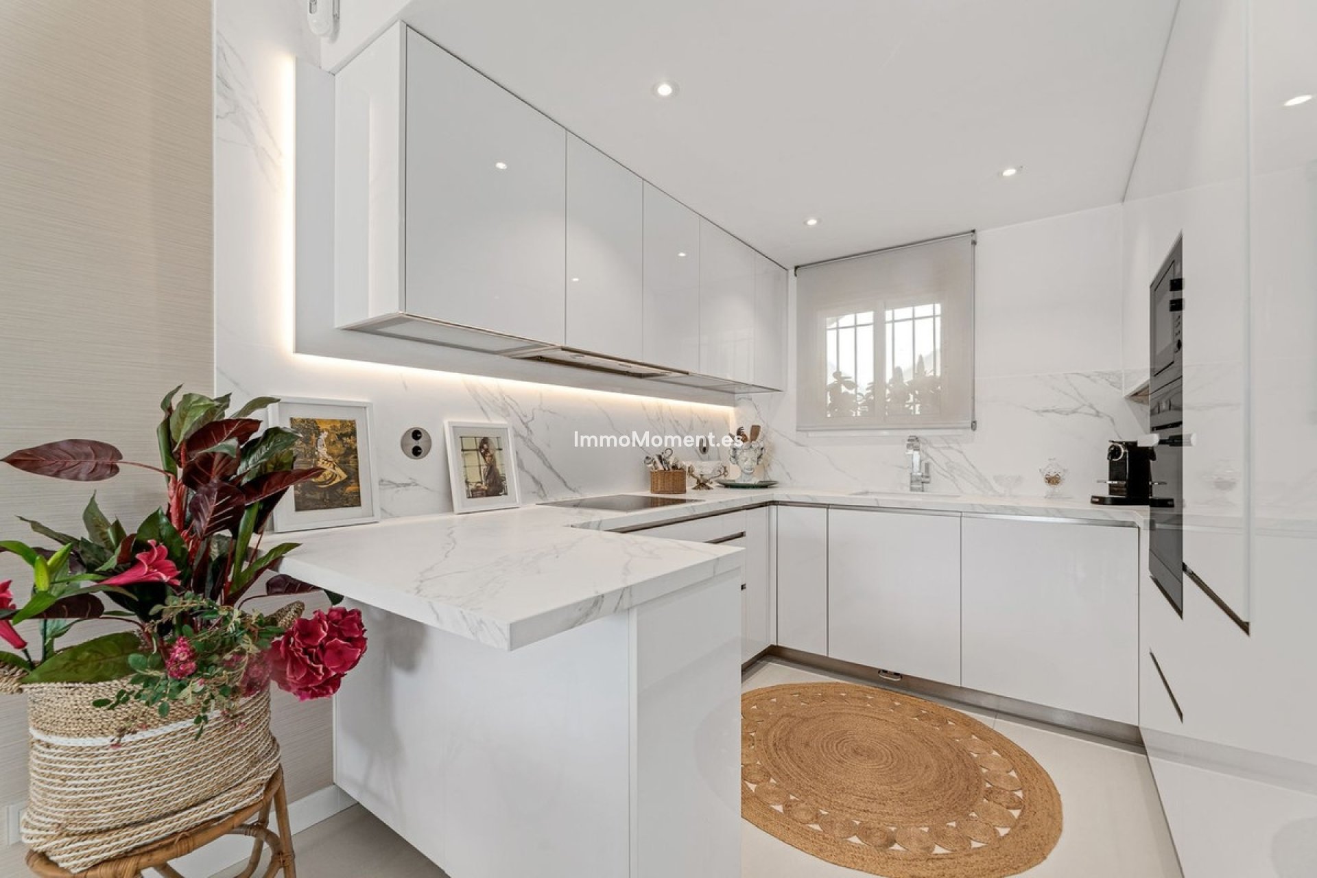 Resale - Apartment - Marbella - The Golden Mile