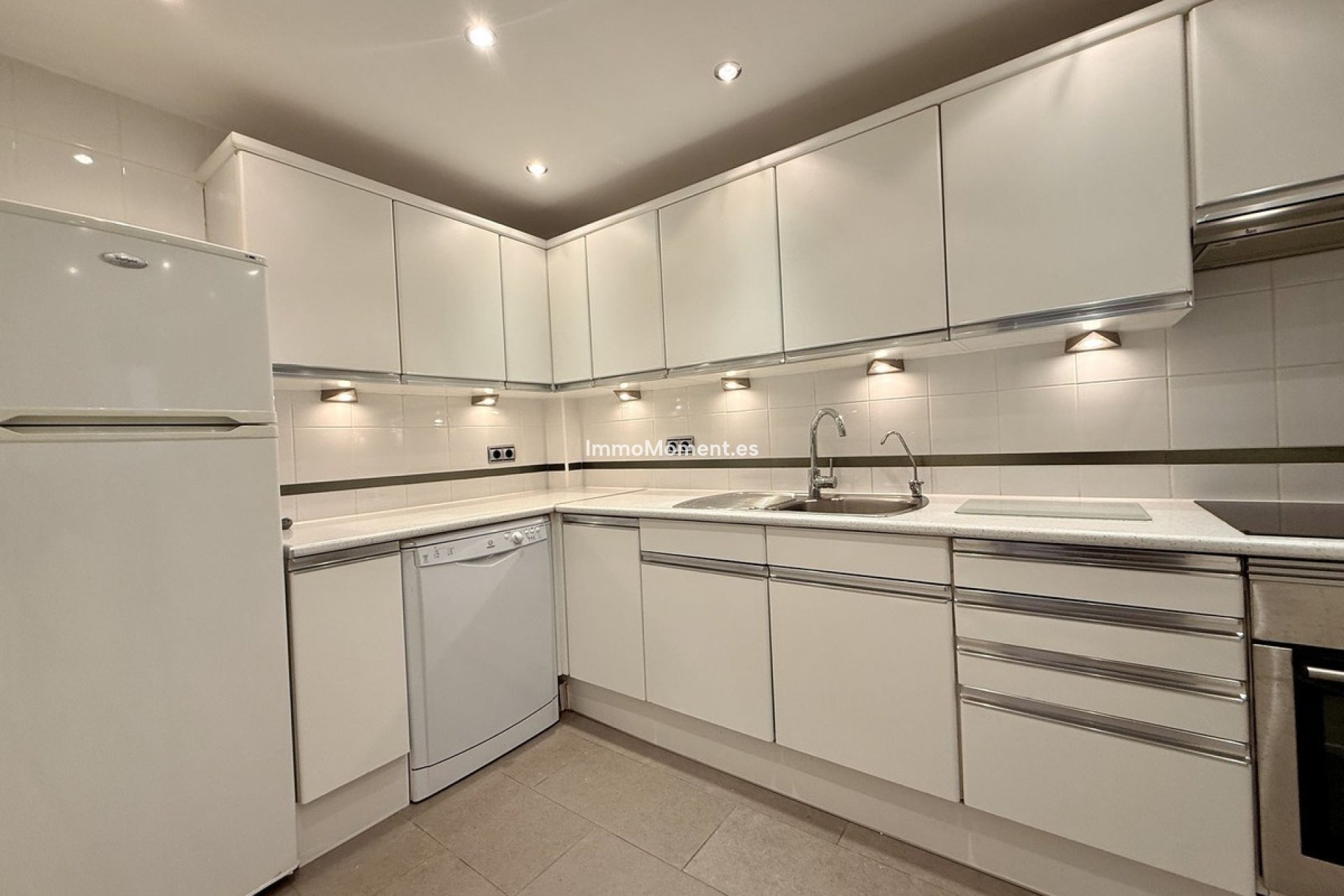 Resale - Apartment - Marbella - The Golden Mile