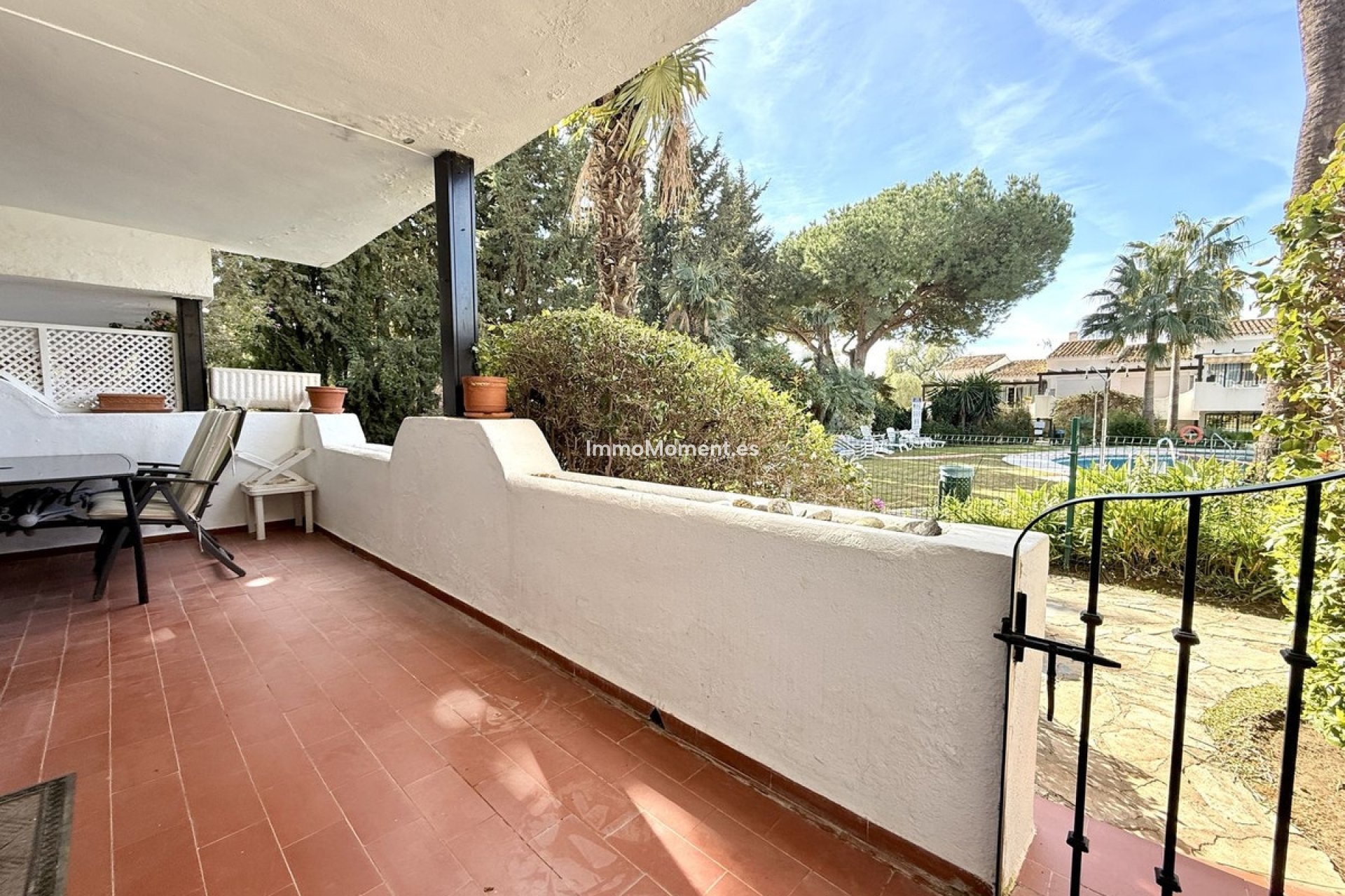 Resale - Apartment - Marbella - The Golden Mile