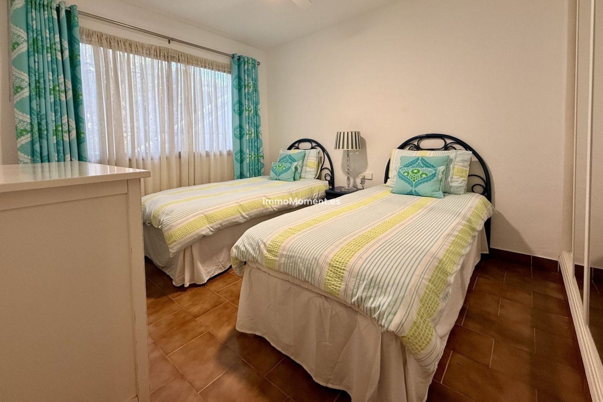 Resale - Apartment - Marbella - The Golden Mile