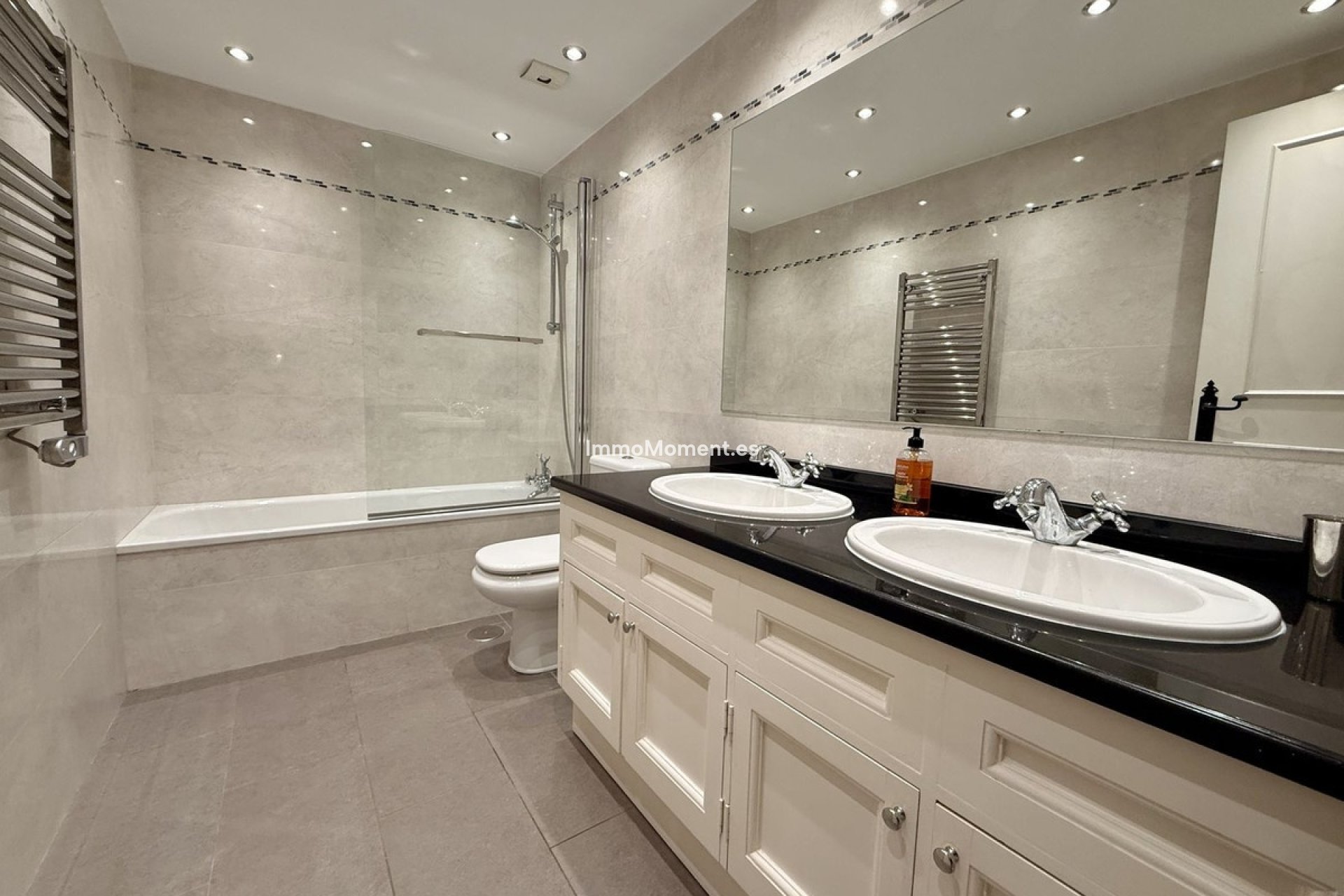 Resale - Apartment - Marbella - The Golden Mile