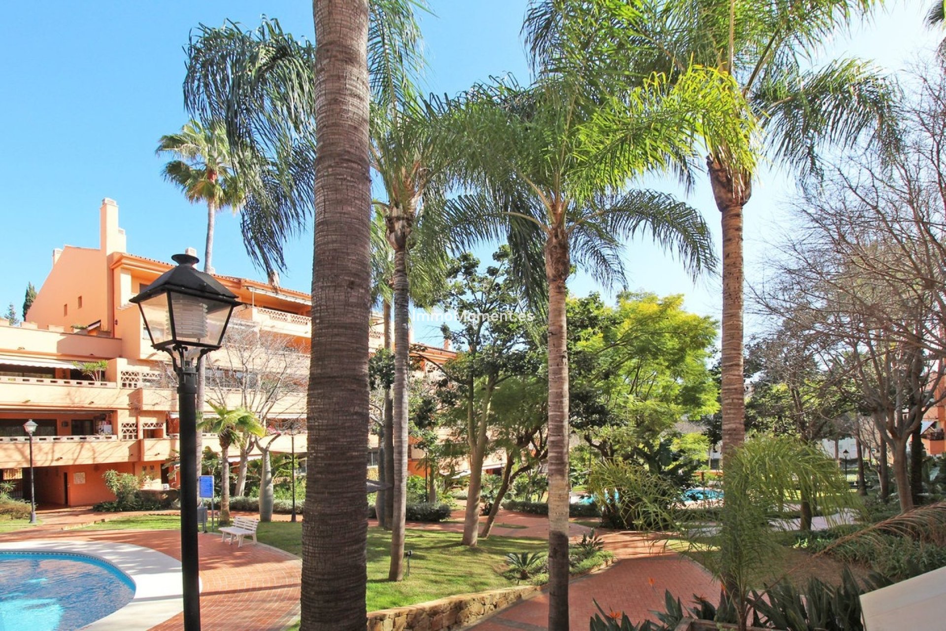 Resale - Apartment - Marbella - The Golden Mile