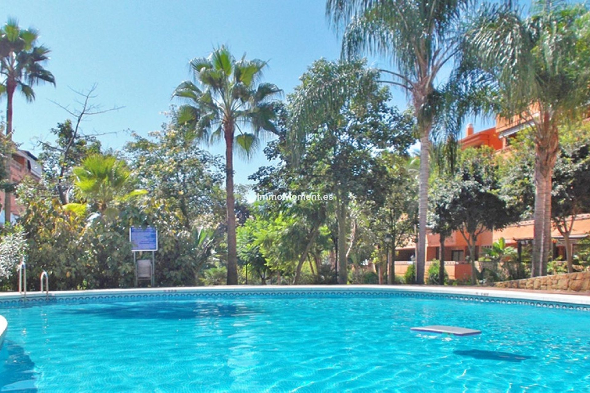 Resale - Apartment - Marbella - The Golden Mile