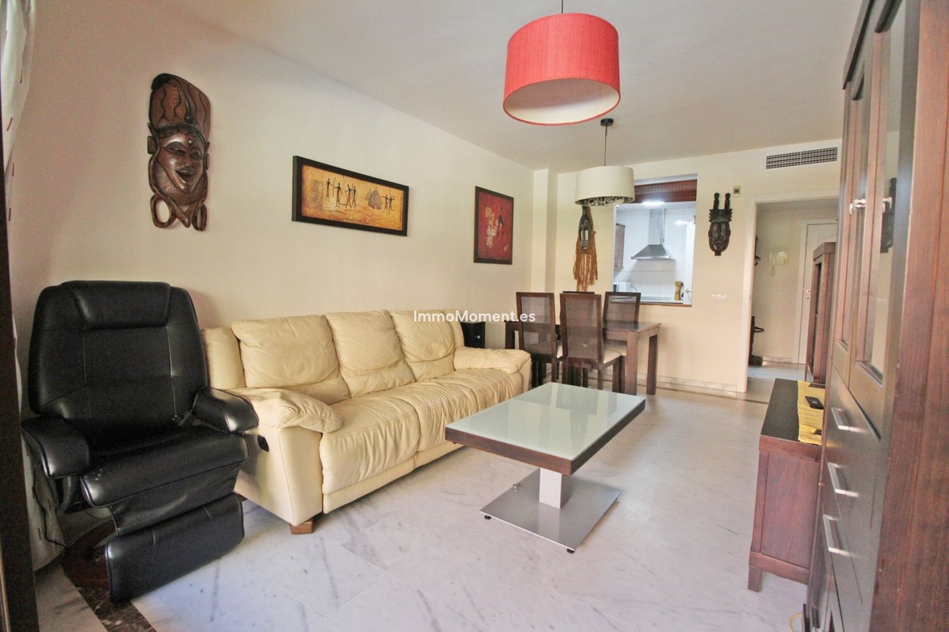 Resale - Apartment - Marbella - The Golden Mile