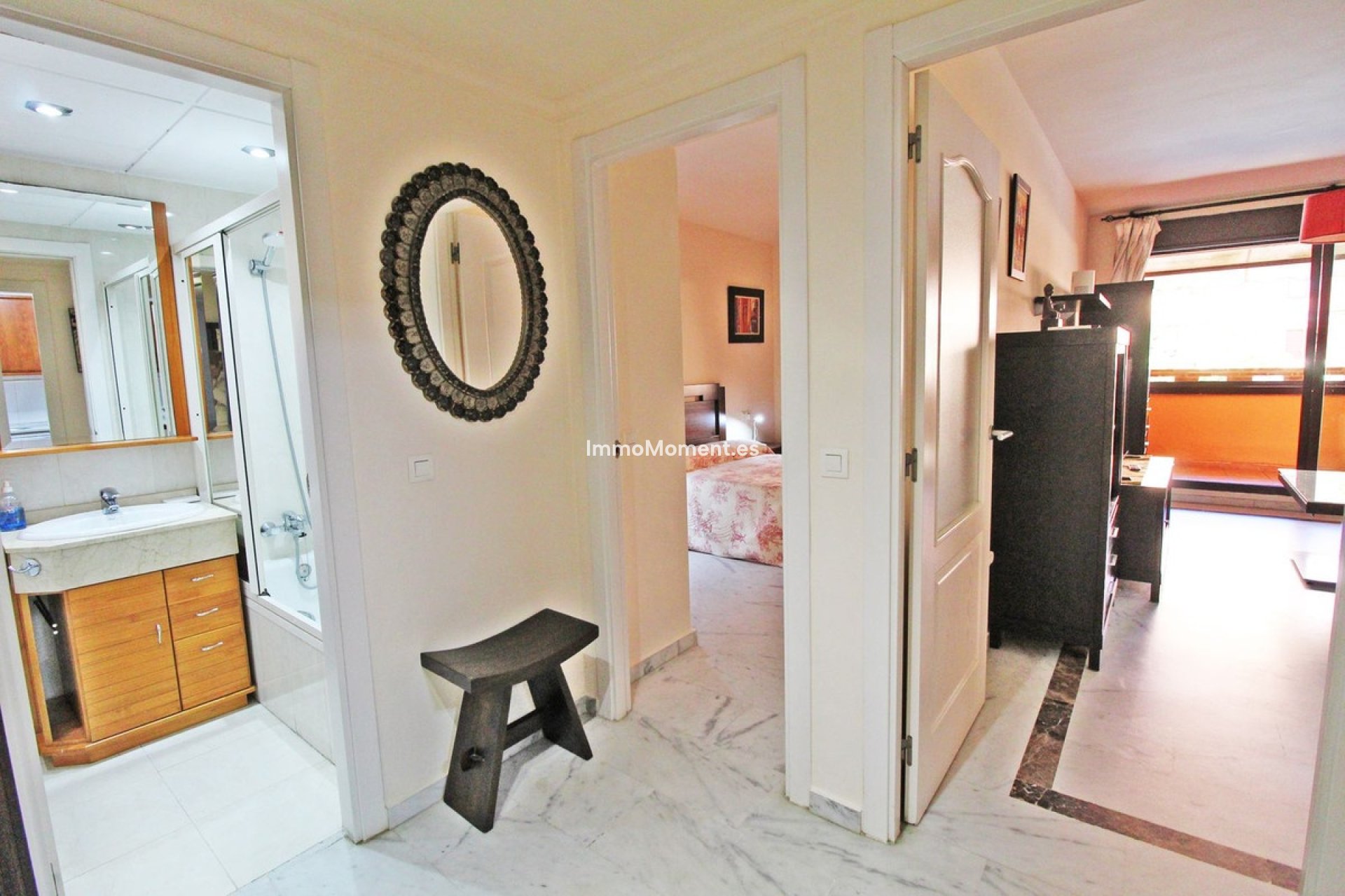 Resale - Apartment - Marbella - The Golden Mile