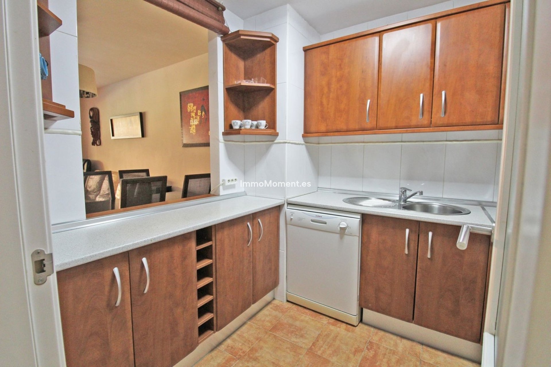 Resale - Apartment - Marbella - The Golden Mile