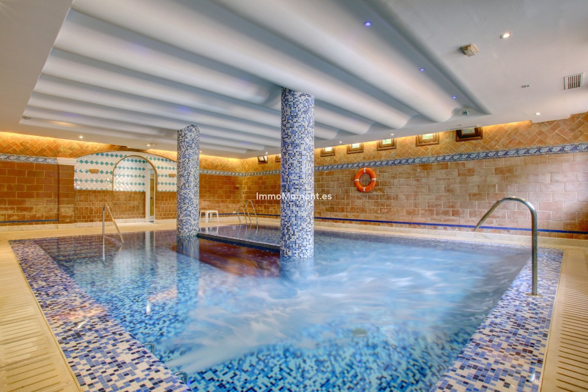 Resale - Apartment - Marbella - The Golden Mile