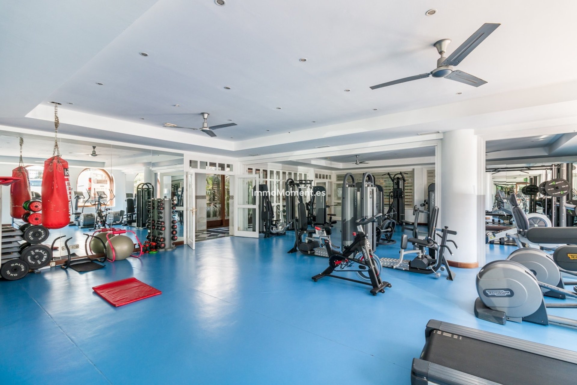 Resale - Apartment - Marbella - The Golden Mile