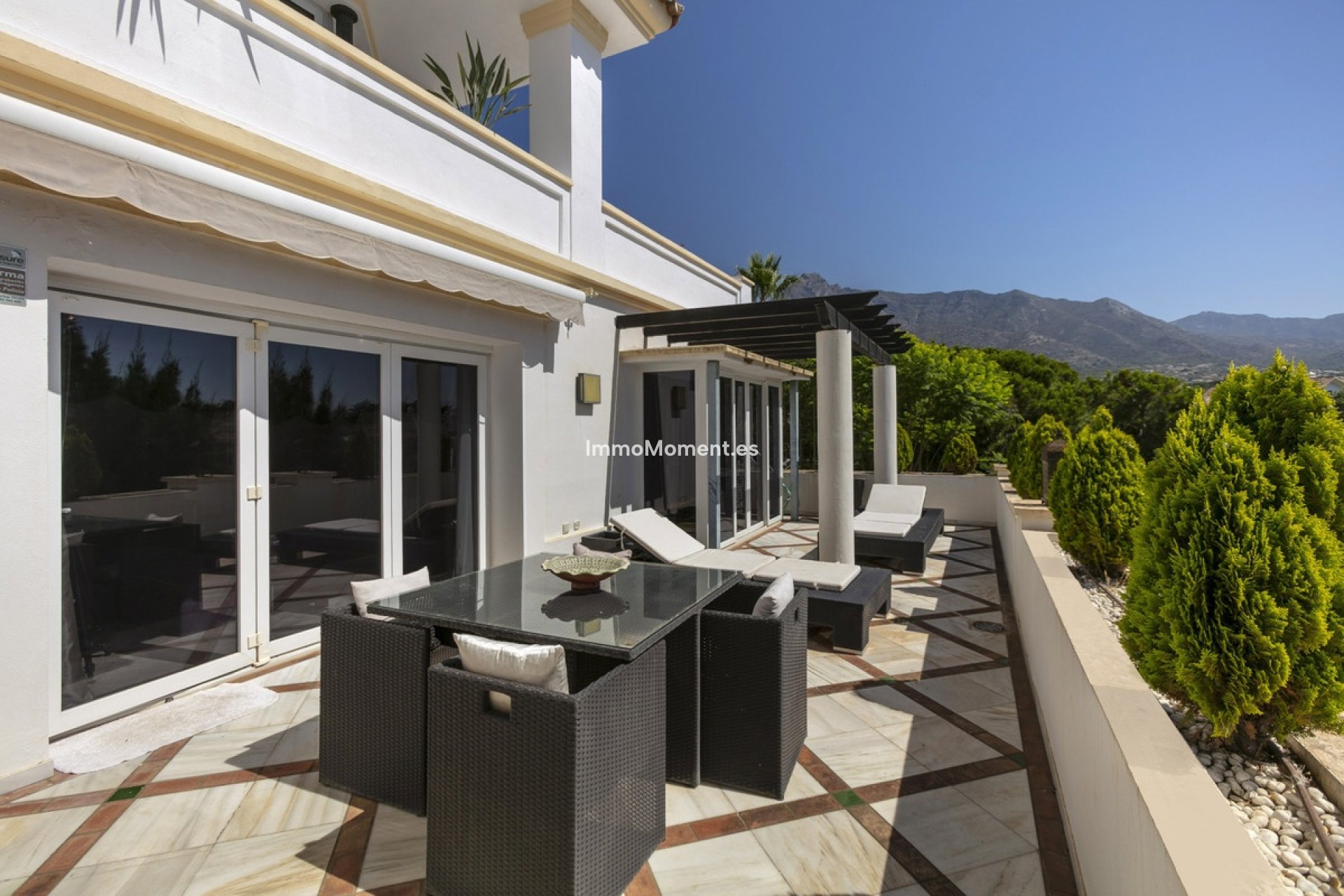 Resale - Apartment - Marbella - The Golden Mile