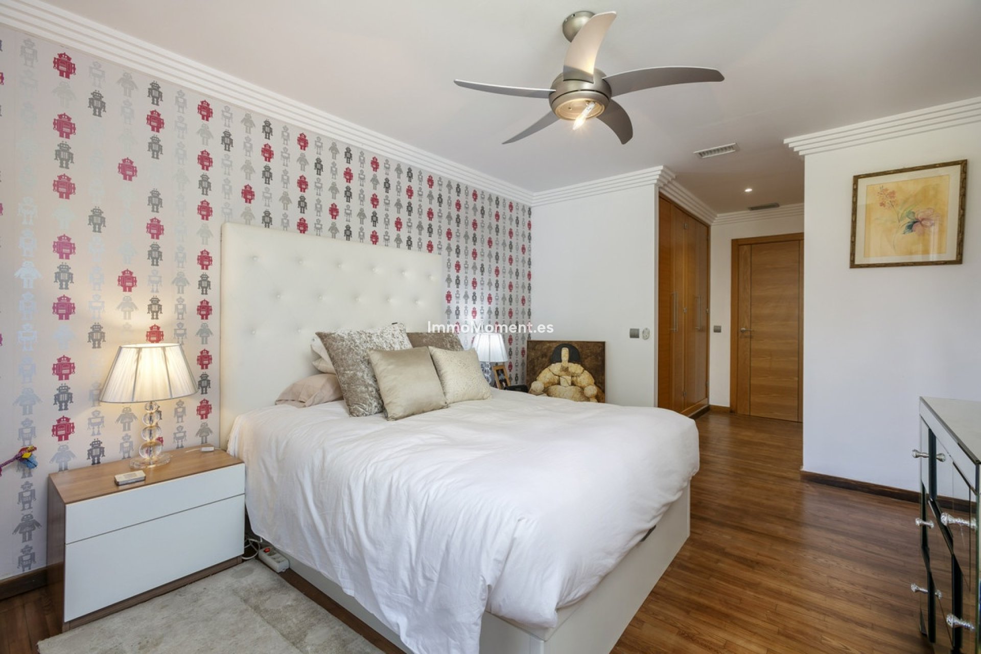 Resale - Apartment - Marbella - The Golden Mile