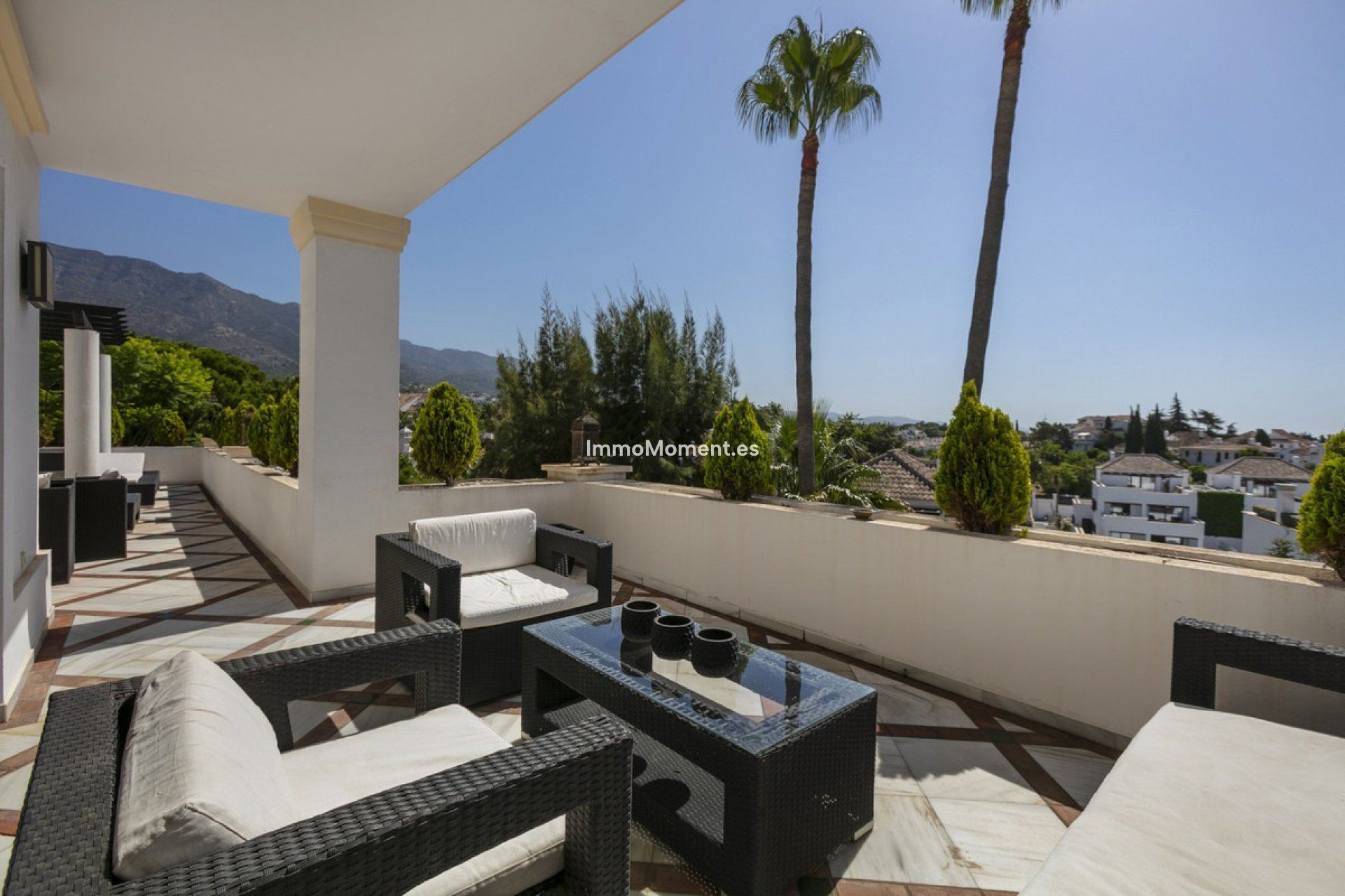 Resale - Apartment - Marbella - The Golden Mile