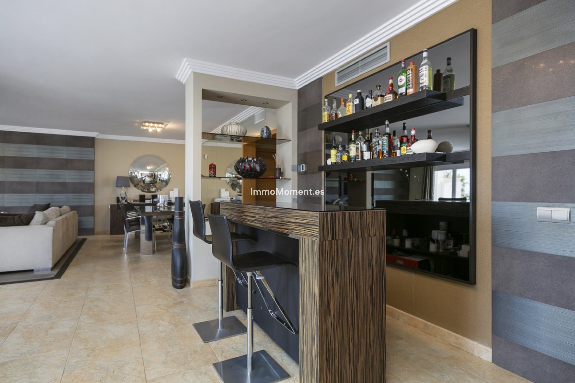 Resale - Apartment - Marbella - The Golden Mile