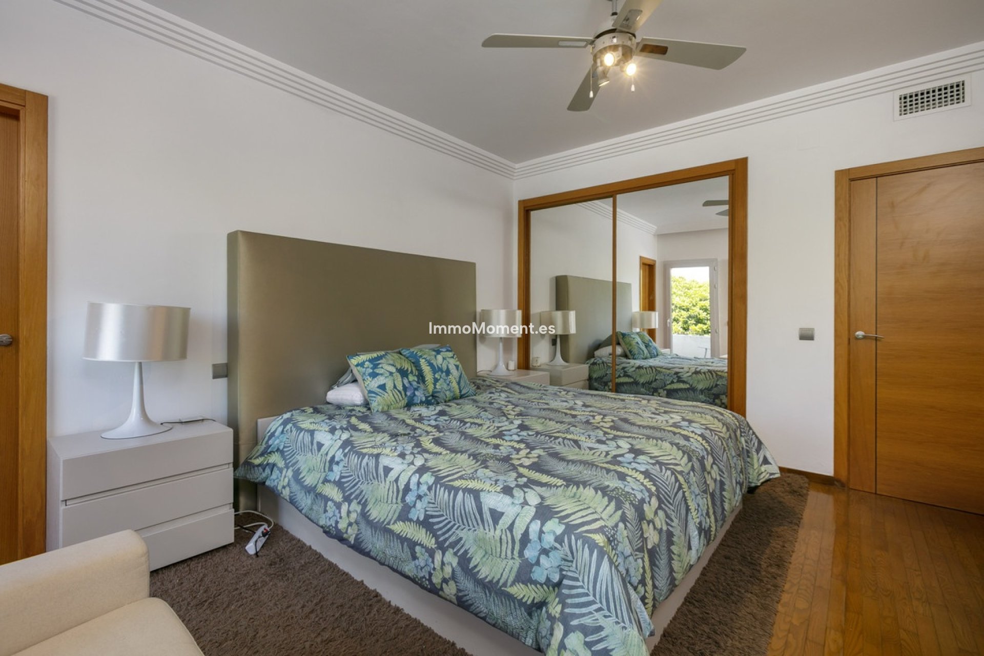 Resale - Apartment - Marbella - The Golden Mile