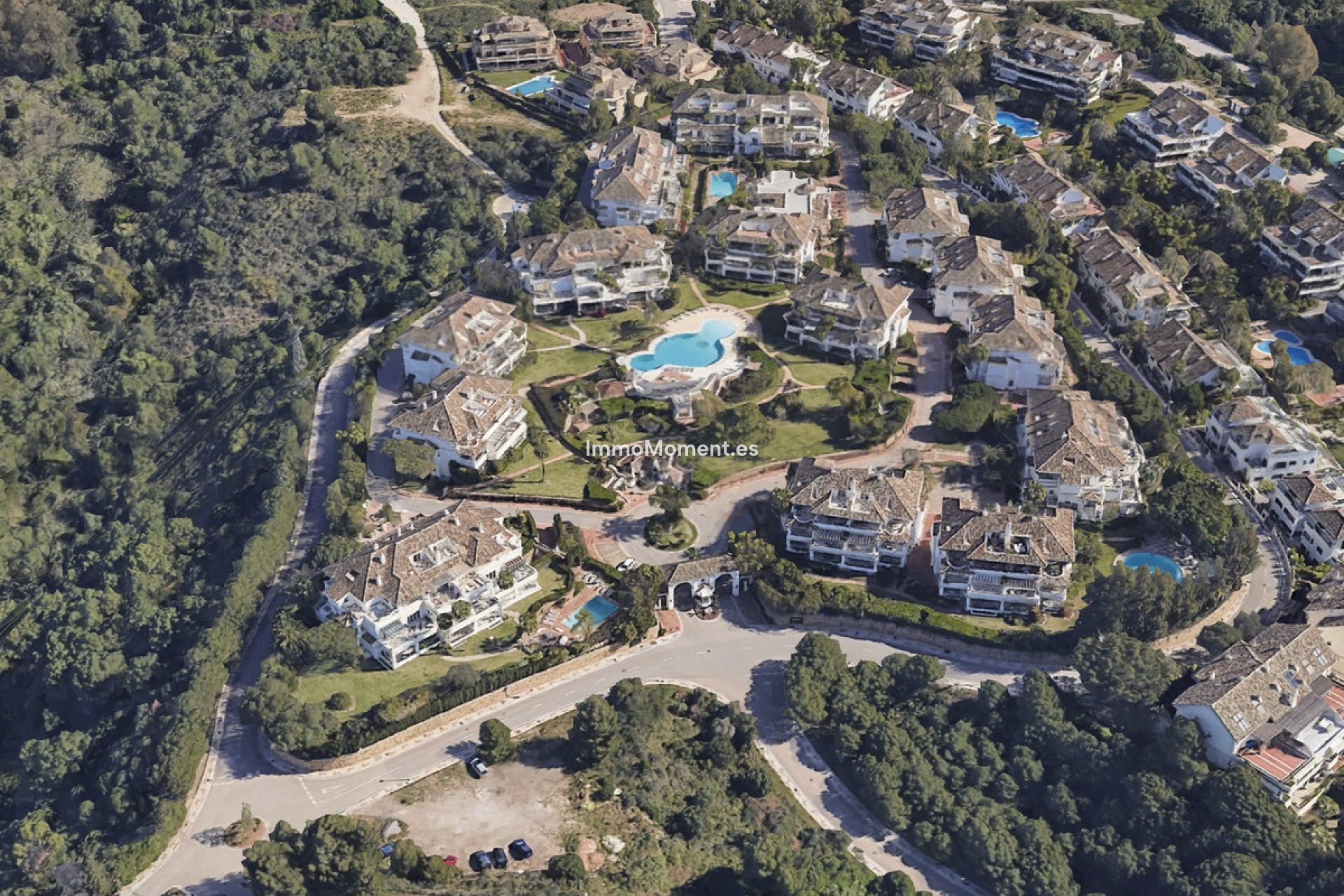 Resale - Apartment - Marbella - The Golden Mile