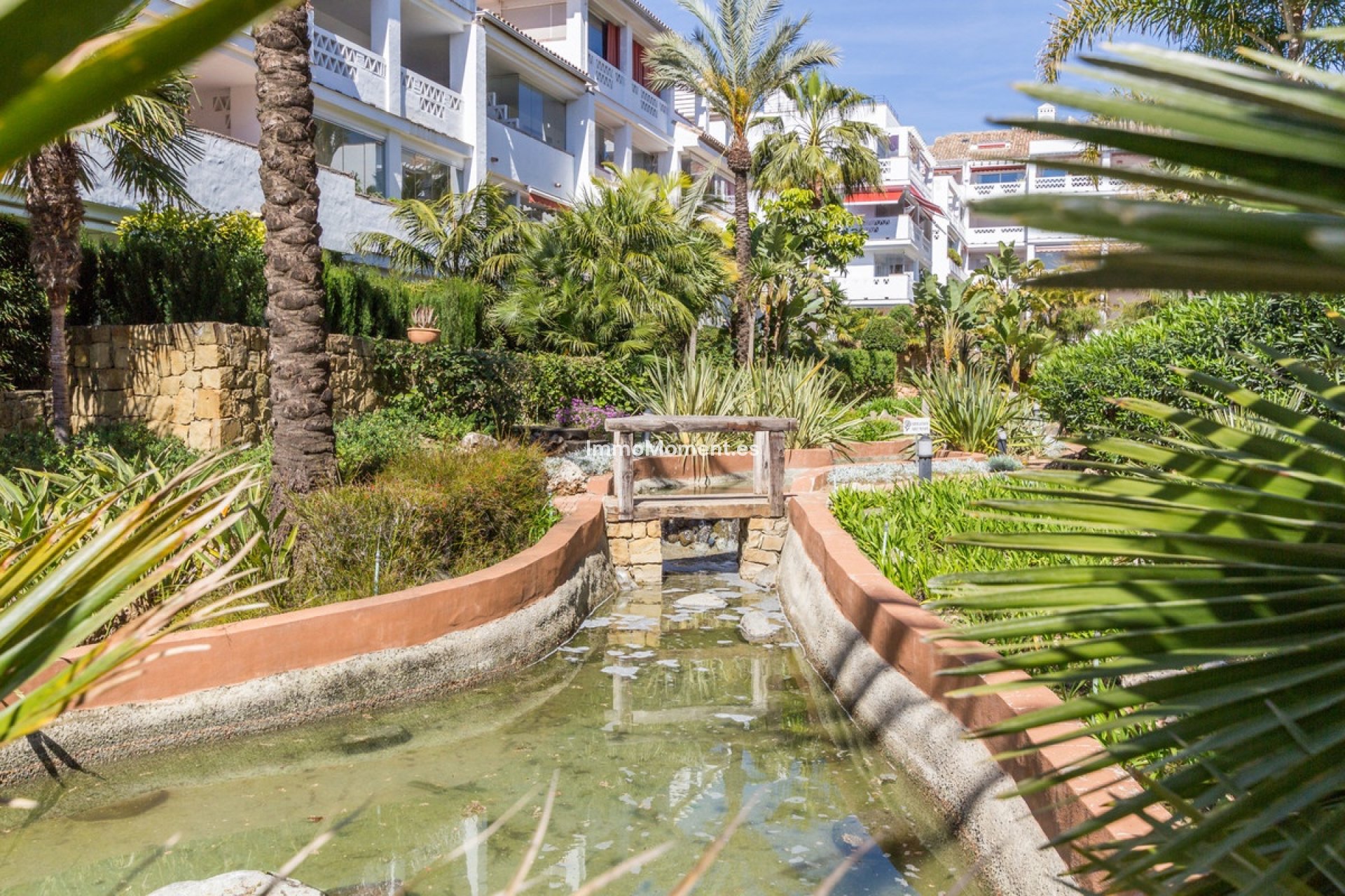 Resale - Apartment - Marbella - The Golden Mile