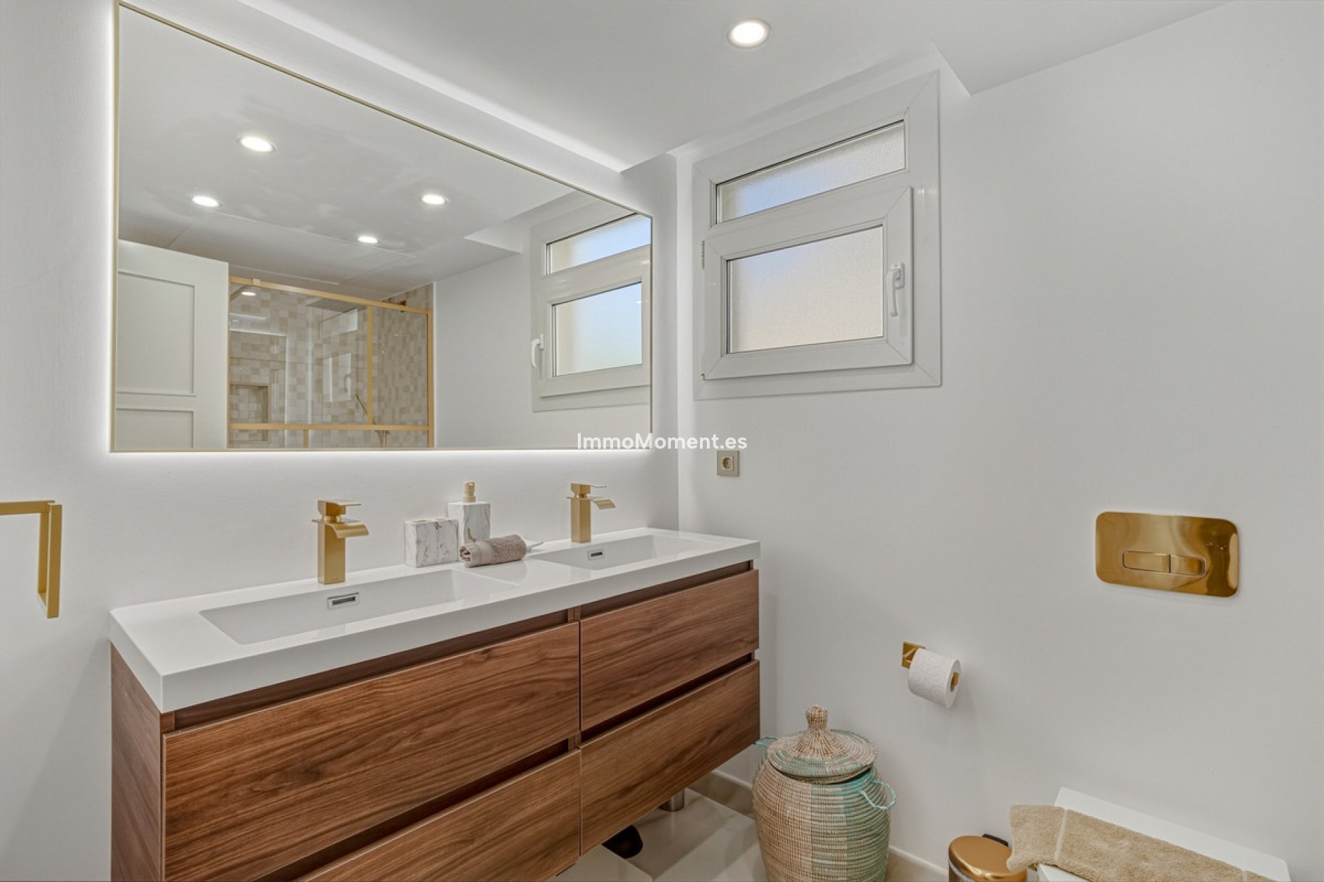 Resale - Apartment - Marbella - The Golden Mile