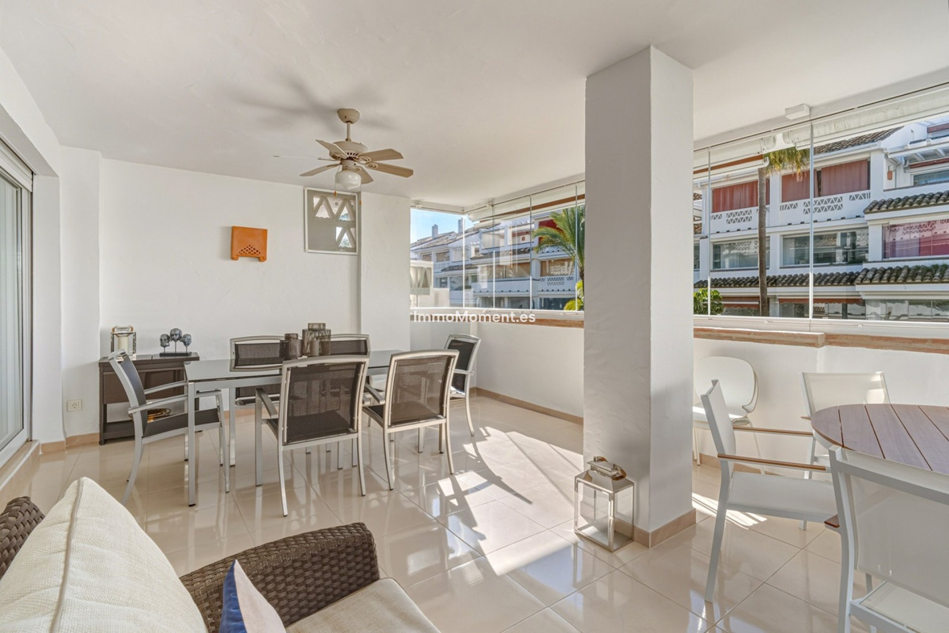 Resale - Apartment - Marbella - The Golden Mile