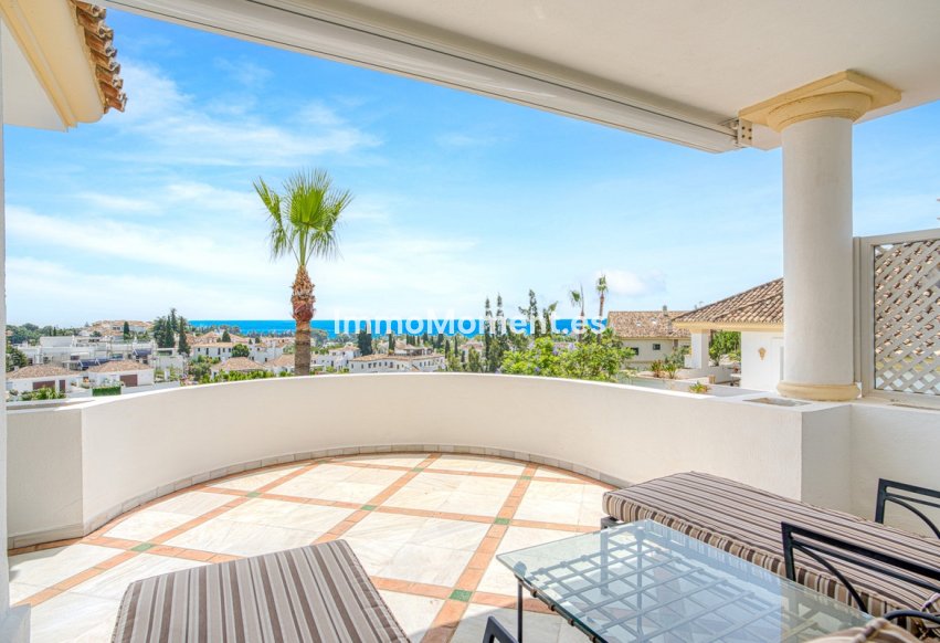 Resale - Apartment - Marbella - The Golden Mile