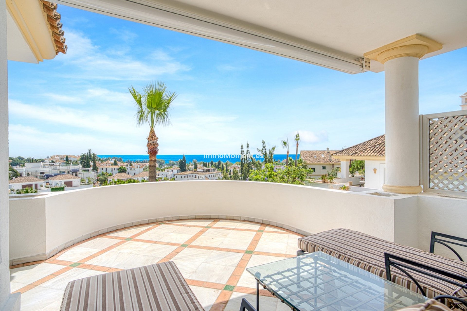 Resale - Apartment - Marbella - The Golden Mile