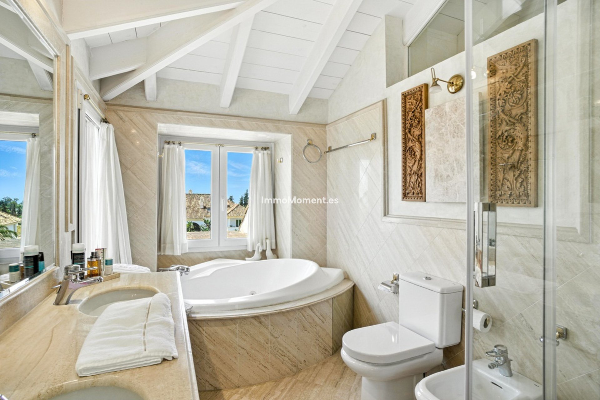 Resale - Apartment - Marbella - The Golden Mile