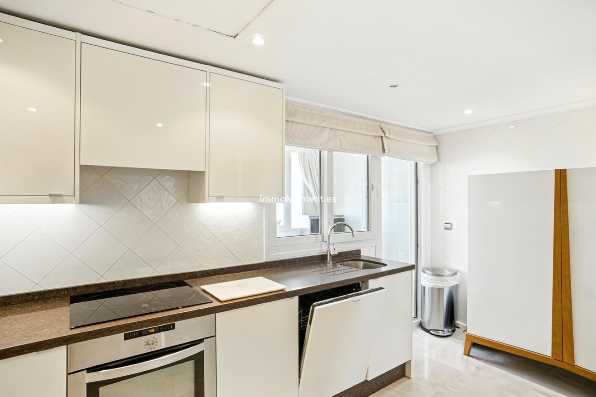 Resale - Apartment - Marbella - The Golden Mile