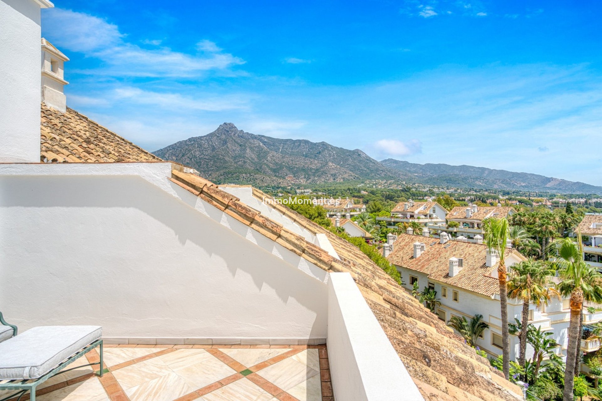 Resale - Apartment - Marbella - The Golden Mile